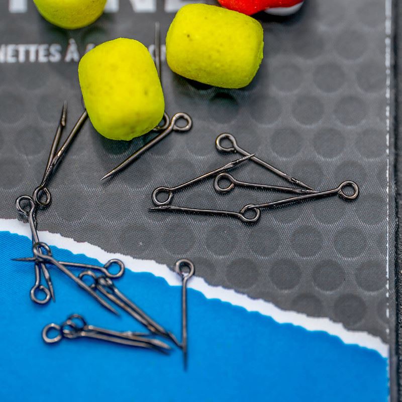 Preston Barbed Bayonets