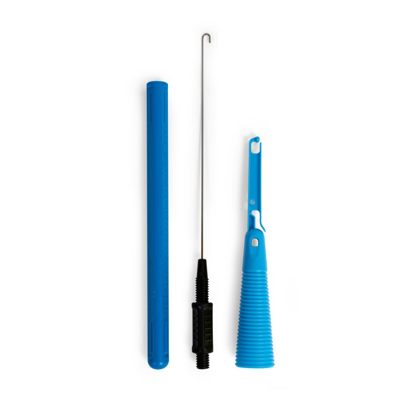 Preston Bung & Extractor Kit