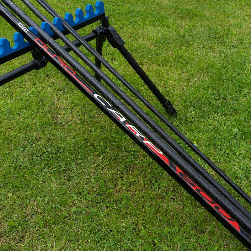 Preston Dura Carp 600 - Top 2 Kit