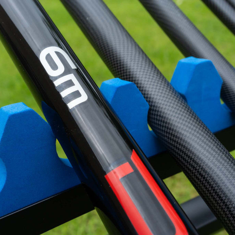 Preston Dura Carp 600 6m Pole