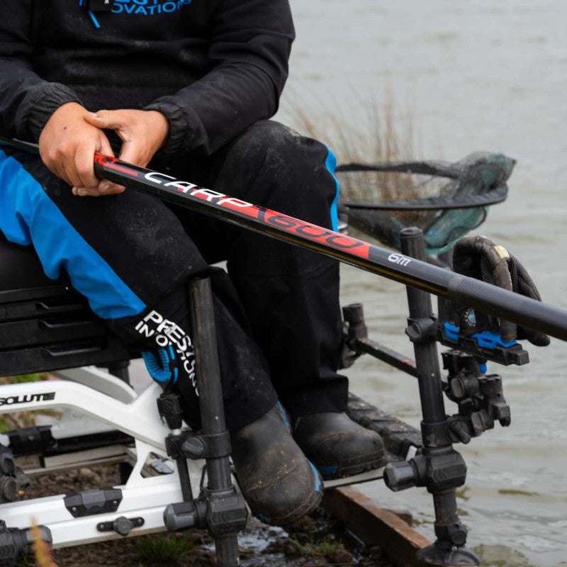 Preston Dura Carp 600 6m Pole