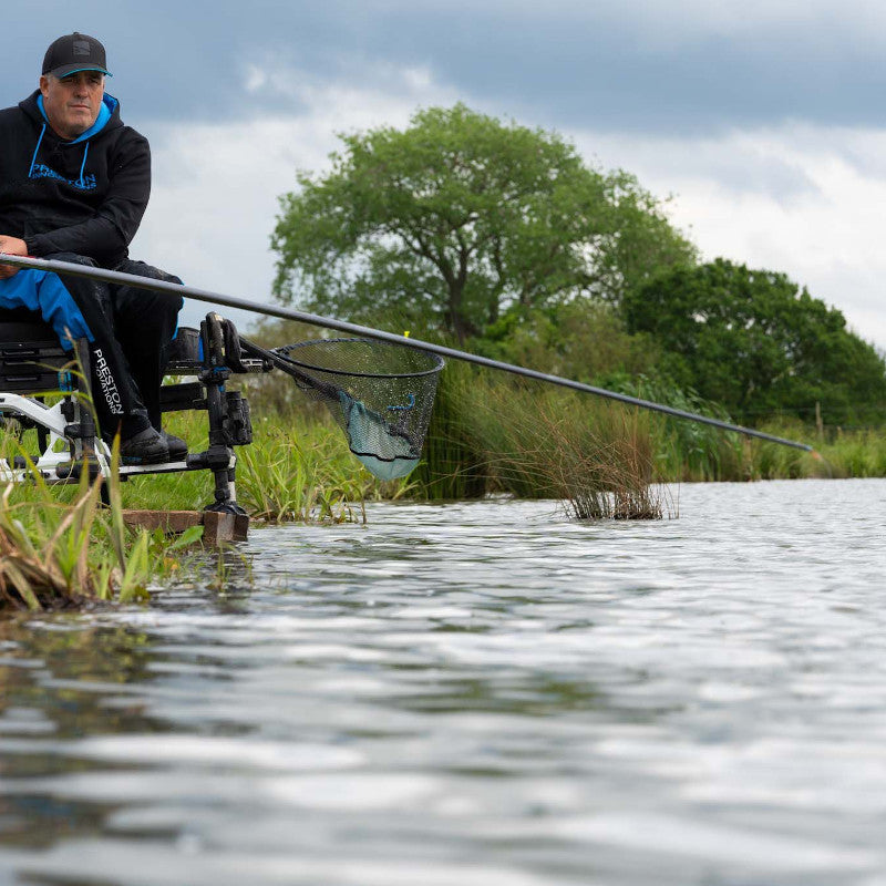 Preston Dura Carp 600 6m Pole