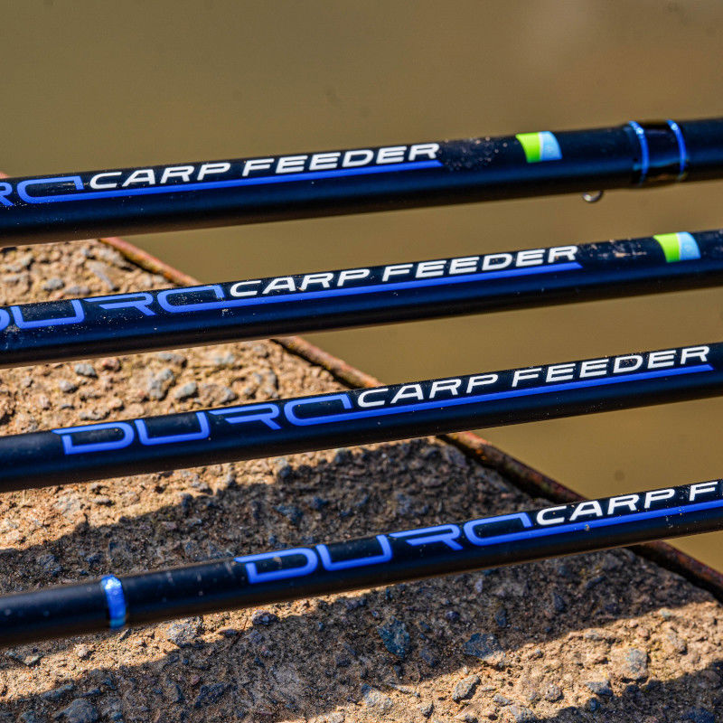 Preston Dura Carp Feeder Rod