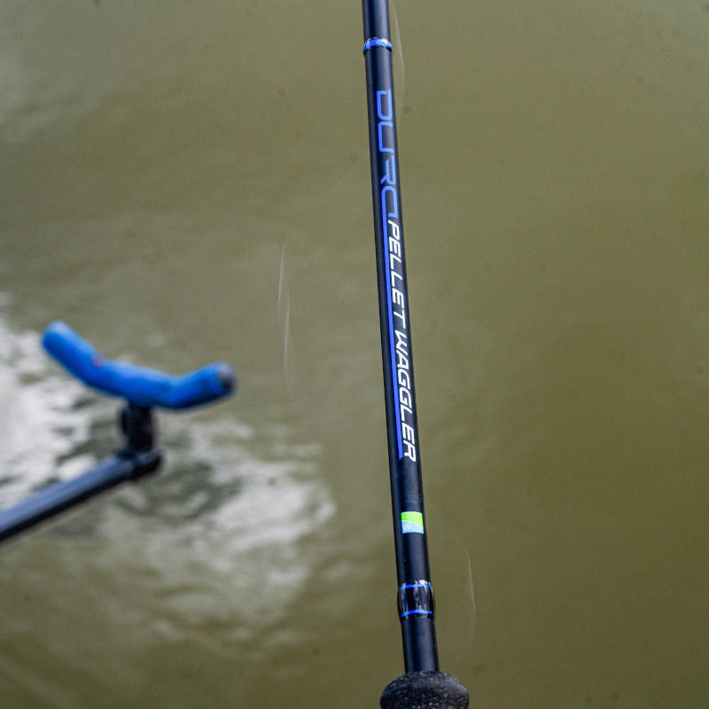 Preston Dura Pellet Waggler Rod