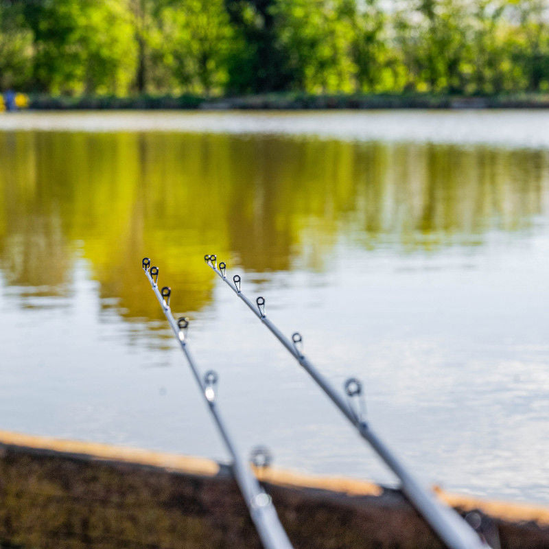 Preston Dura Pellet Waggler Rod