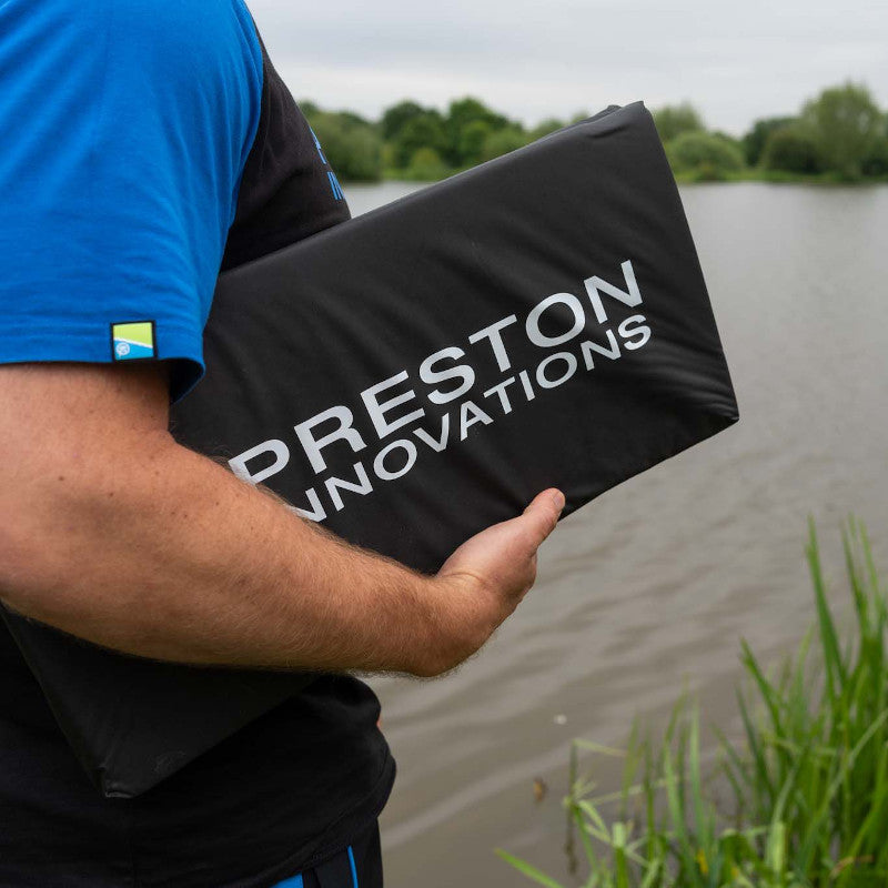 Preston Fold Away Unhooking Mat