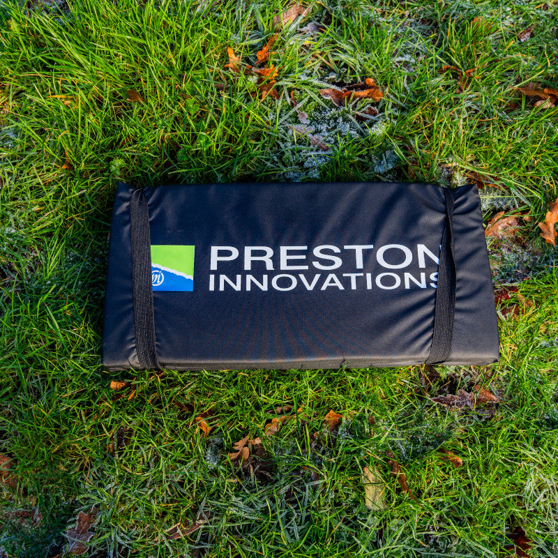 Preston Fold Away Unhooking Mat
