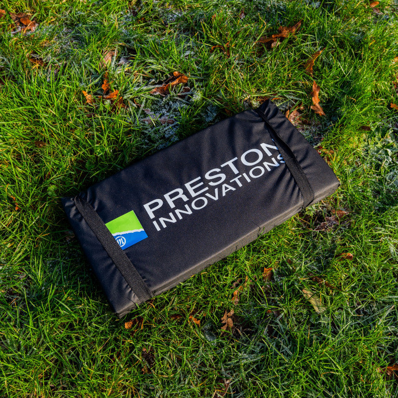 Preston Fold Away Unhooking Mat