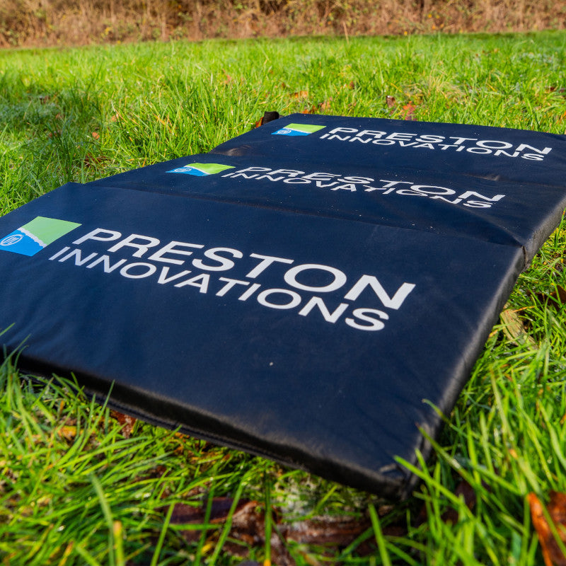 Preston Fold Away Unhooking Mat