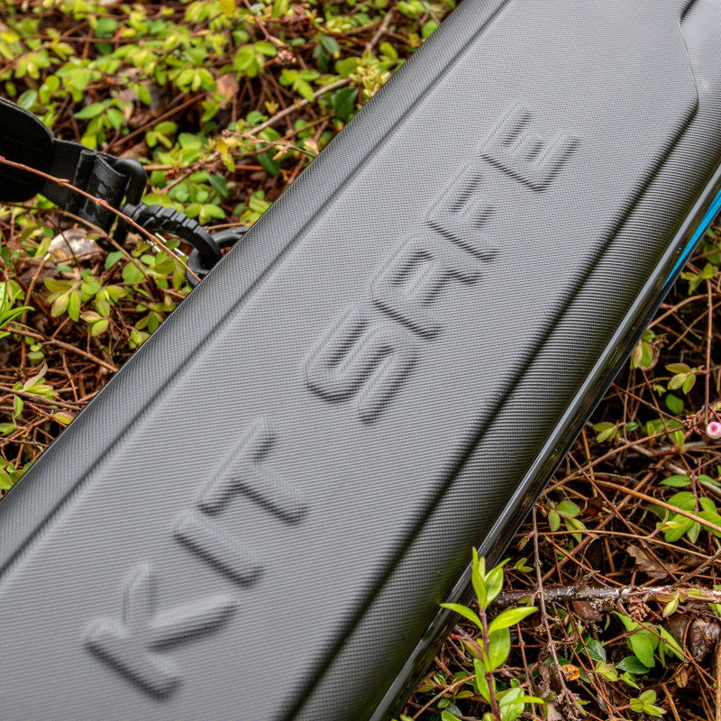 Preston Hardcase Kit Safe