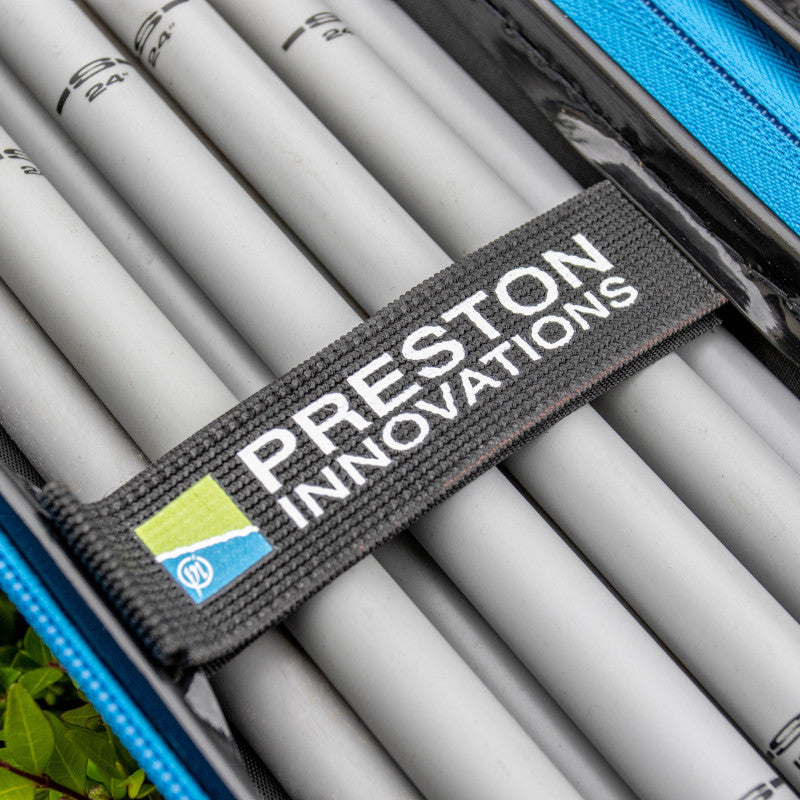 Preston Hardcase Kit Safe