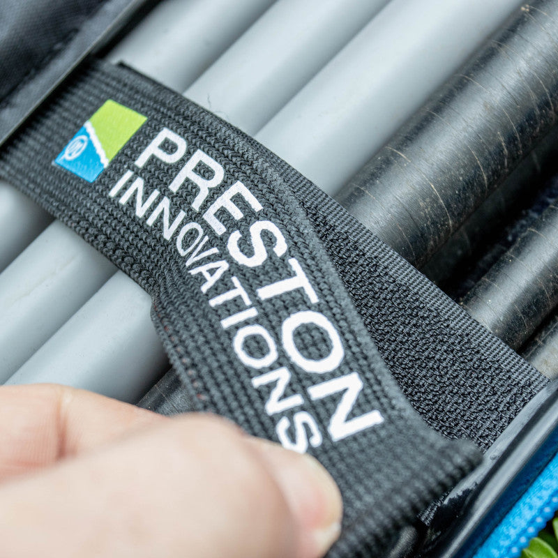 Preston Hardcase Kit Safe