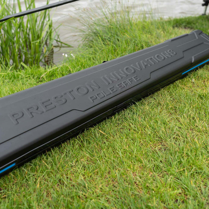 Preston Hardcase Pole Safe