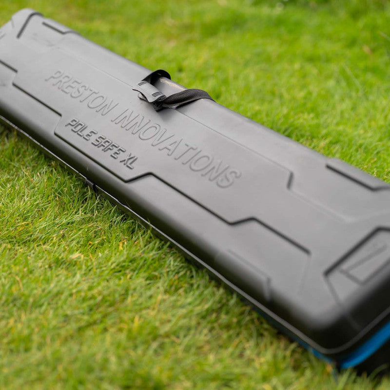 Preston Hardcase Pole Safe XL