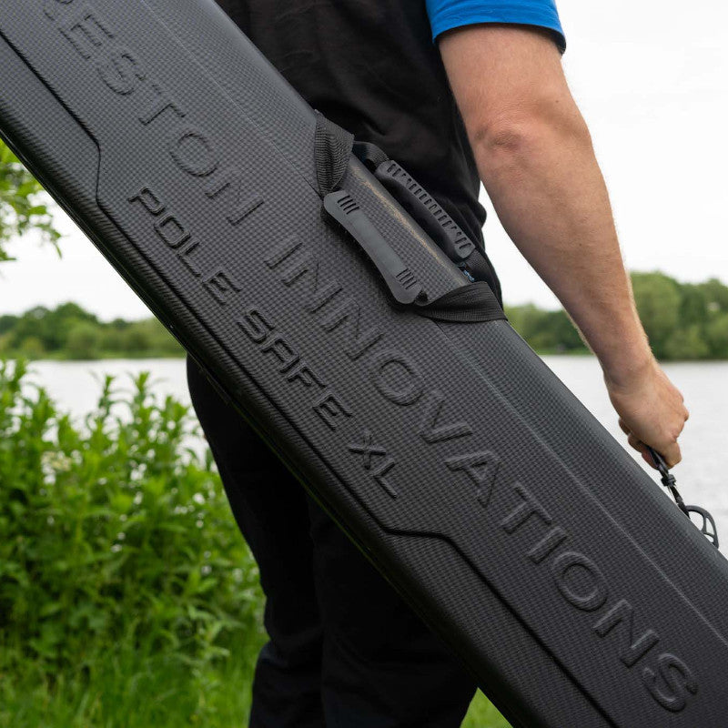 Preston Hardcase Pole Safe XL