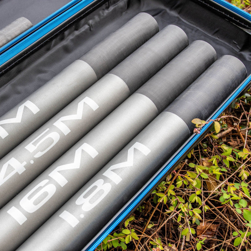 Preston Hardcase Pole Safe XL