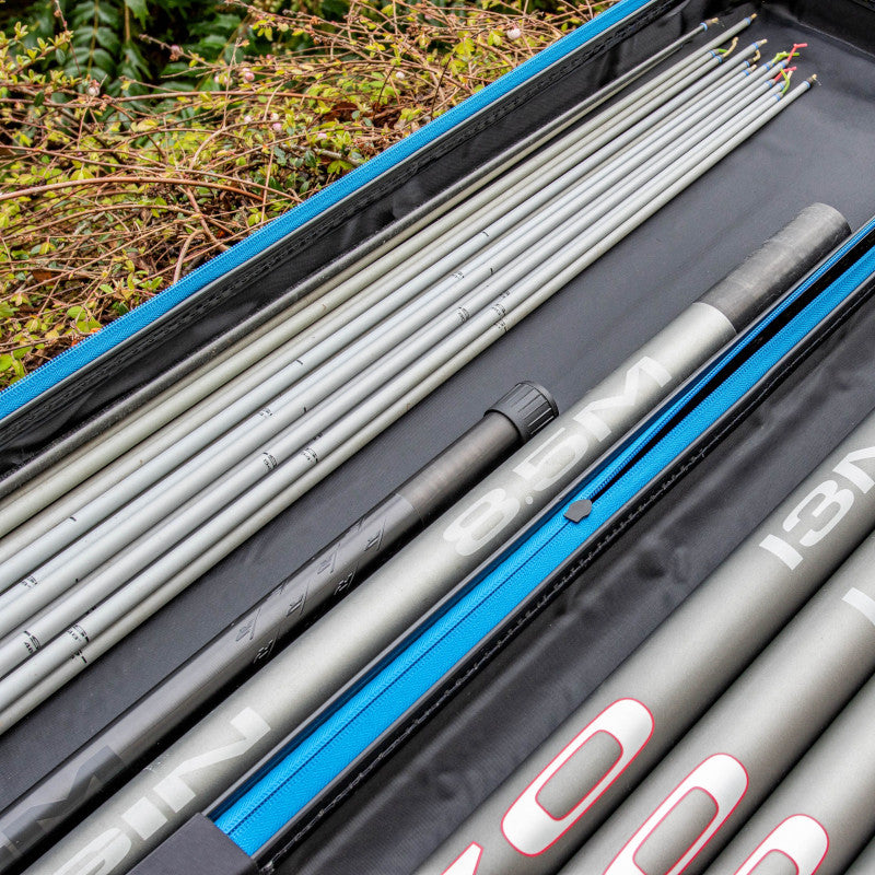 Preston Hardcase Pole Safe XL