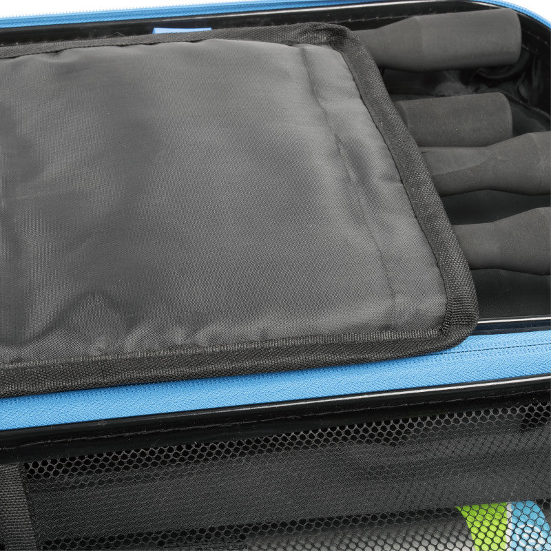 Preston Hardcase Rod Safe
