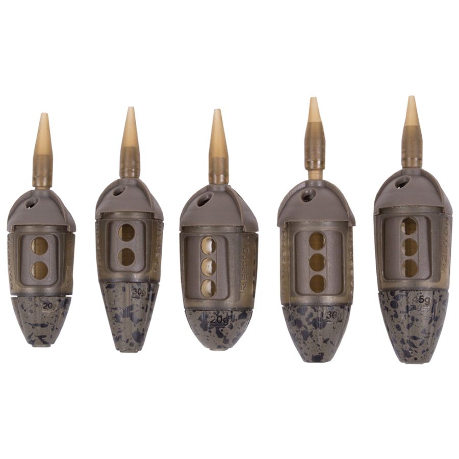 Preston ICS In-Line Maggot Feeder