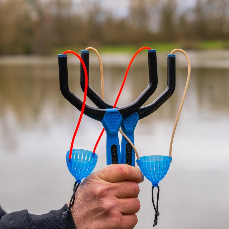 Preston Large Dura Slip Catapult