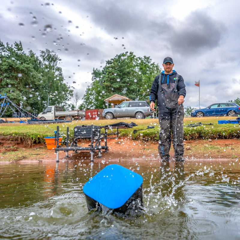 Preston Supera X Drop Bucket