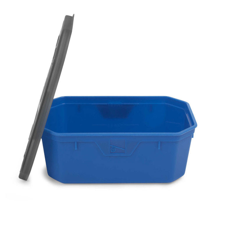 Preston Bait Tub