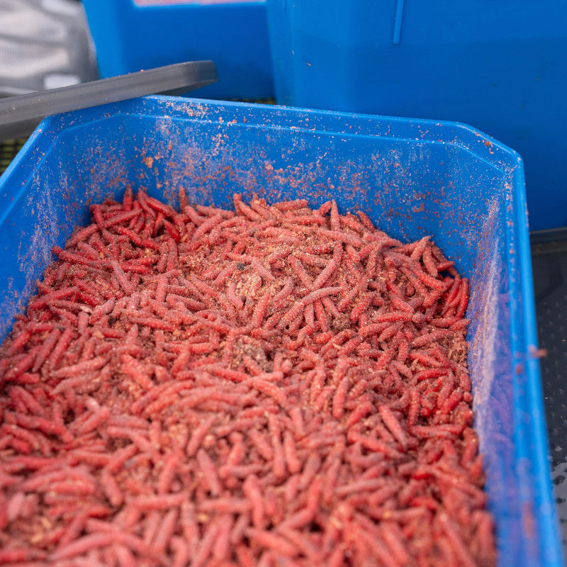 Preston Bait Tub