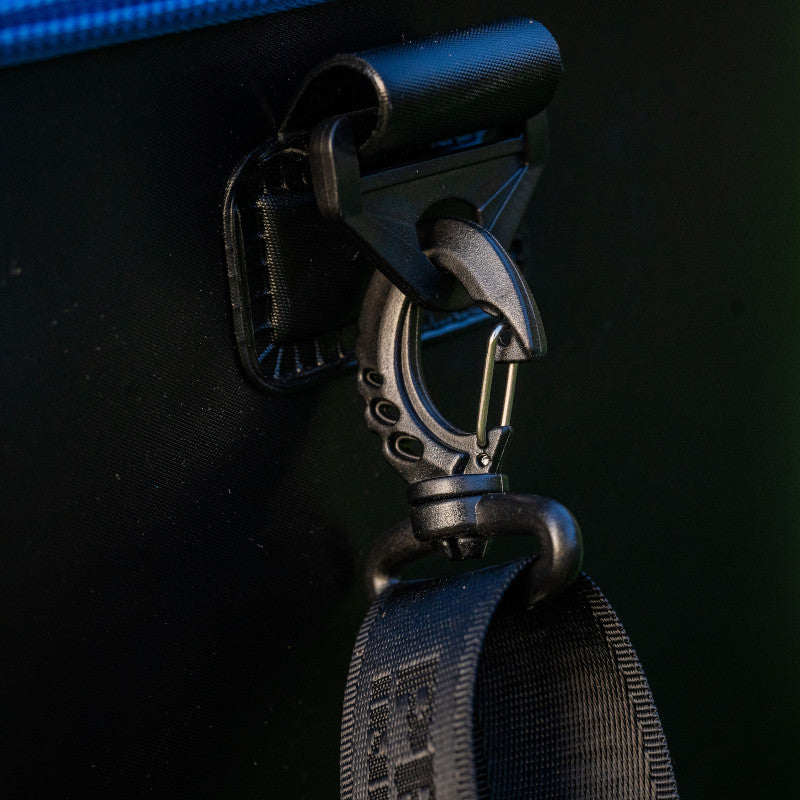 Preston Hardcase Tackle Safe XL