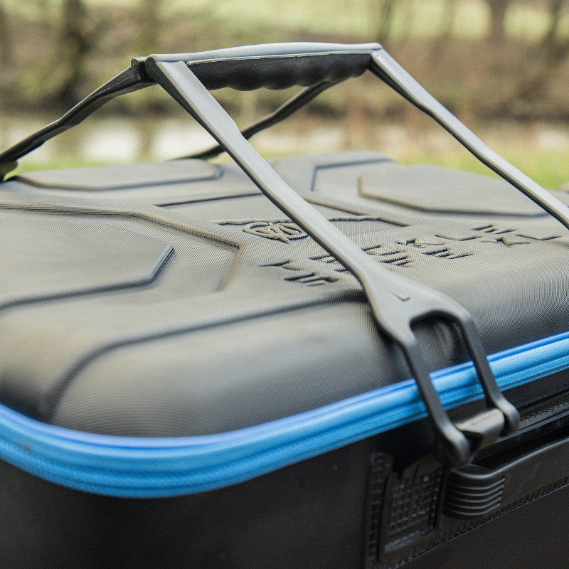 Preston Hardcase Tackle Safe XL