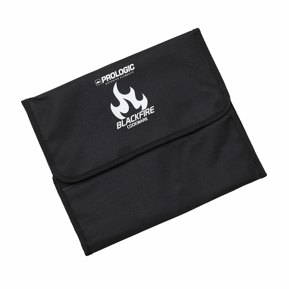 Prologic Blackfire Dining Set