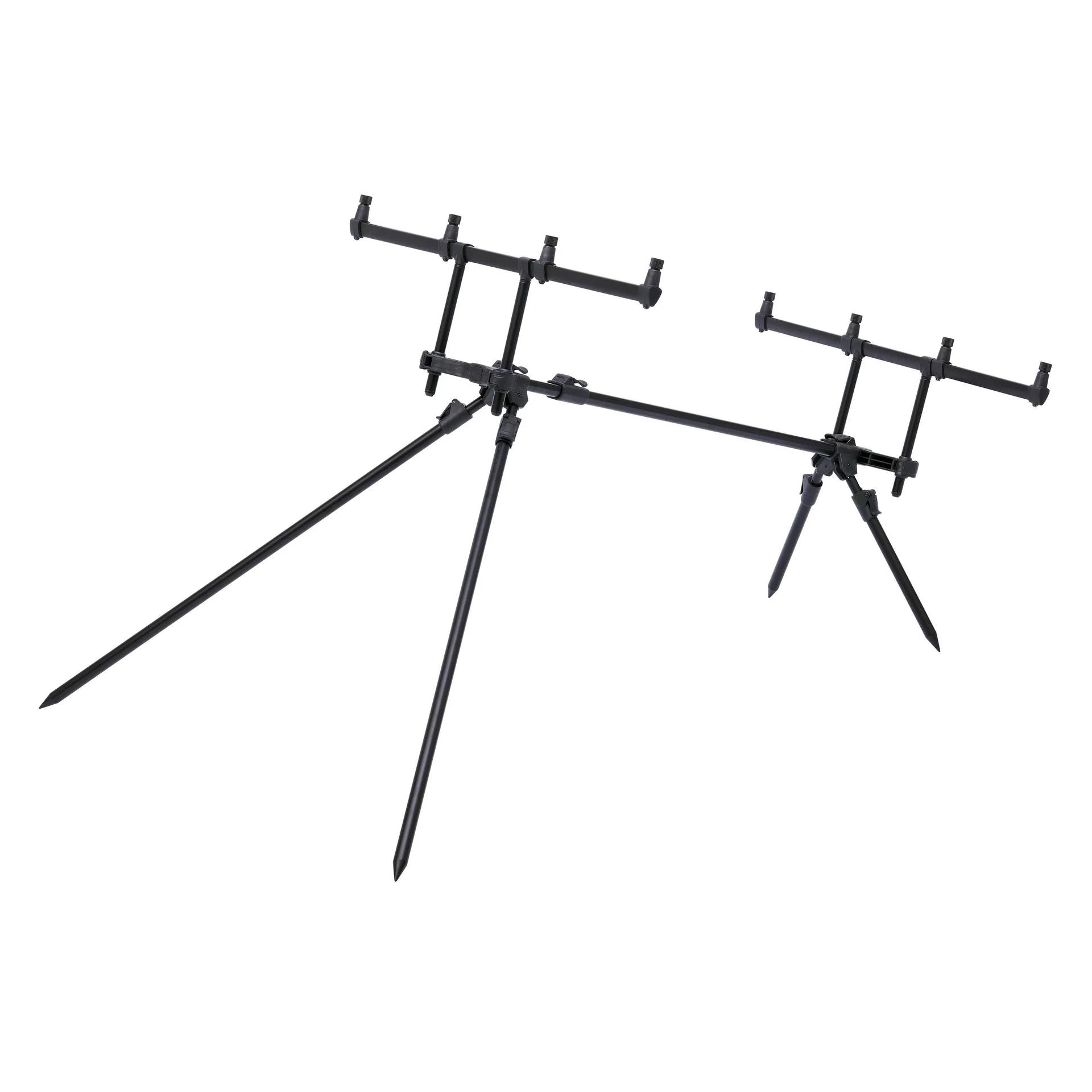 Prologic C-Series Convertible Rod Pod
