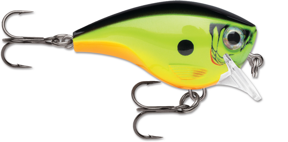 Rapala BX Brat