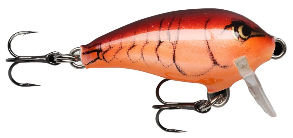 Rapala Mini Fat Rap Lure