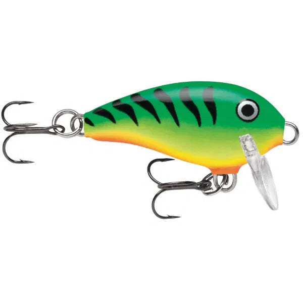 Rapala Mini Fat Rap Lure