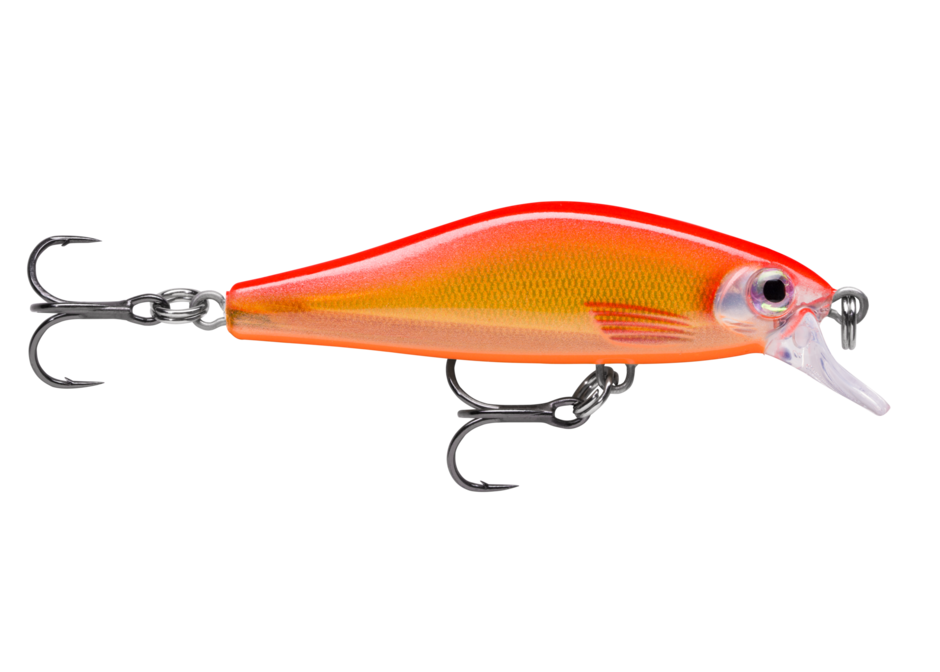 Rapala Shadow Rap Solid Shad