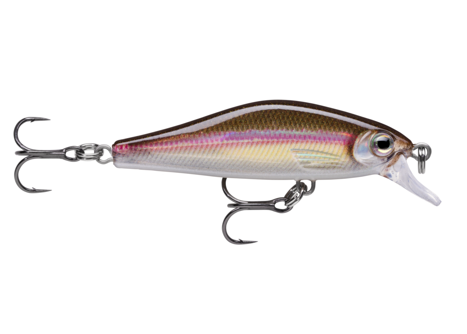 Rapala Shadow Rap Solid Shad
