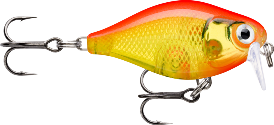 Rapala X-Light Crank Shallow Runner