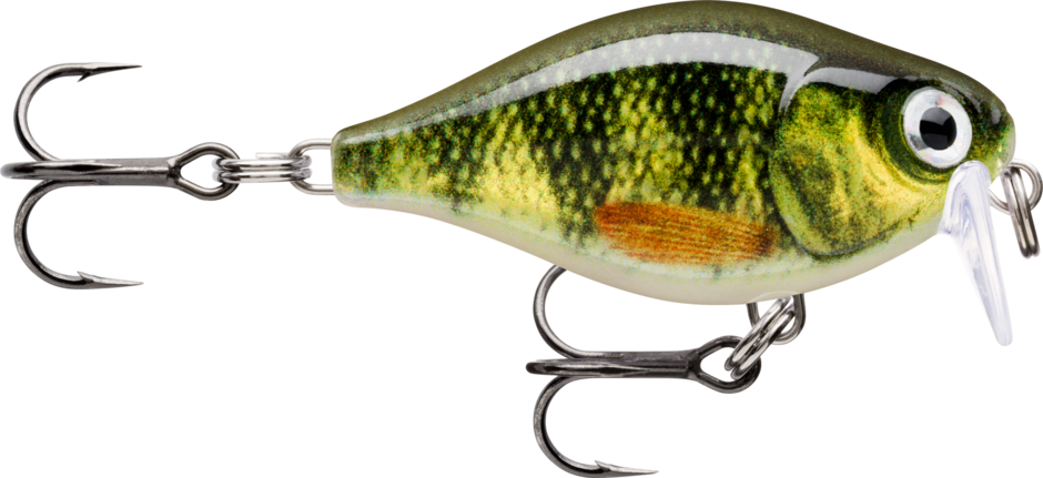 Rapala X-Light Crank Shallow Runner