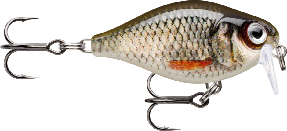 Rapala X-Light Crank Shallow Runner