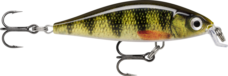 Rapala X-Light Minnow Slow Sinking Lure