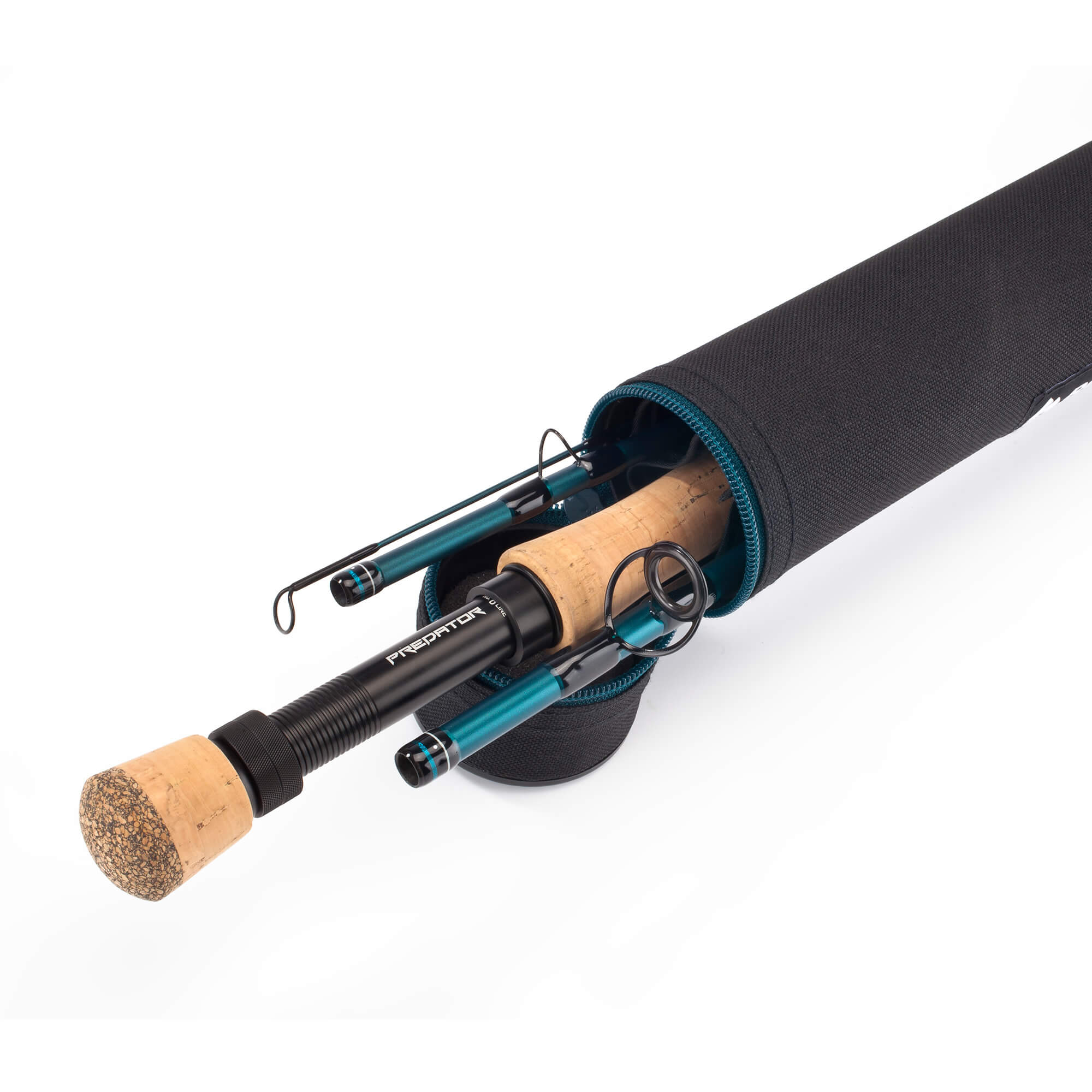 Redington Predator Fly Rod