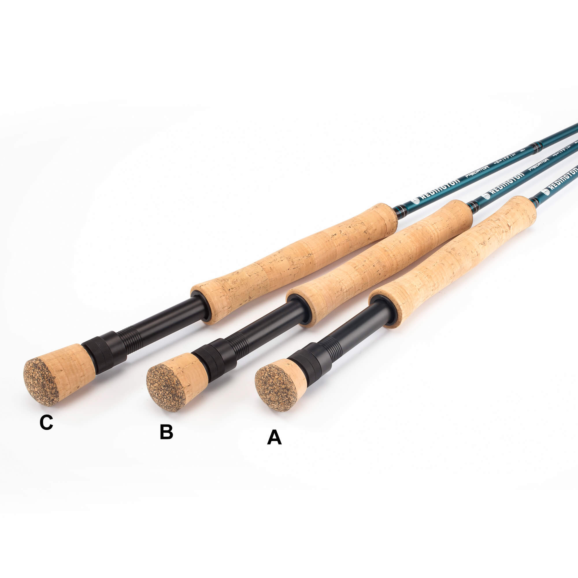 Redington Predator Fly Rod