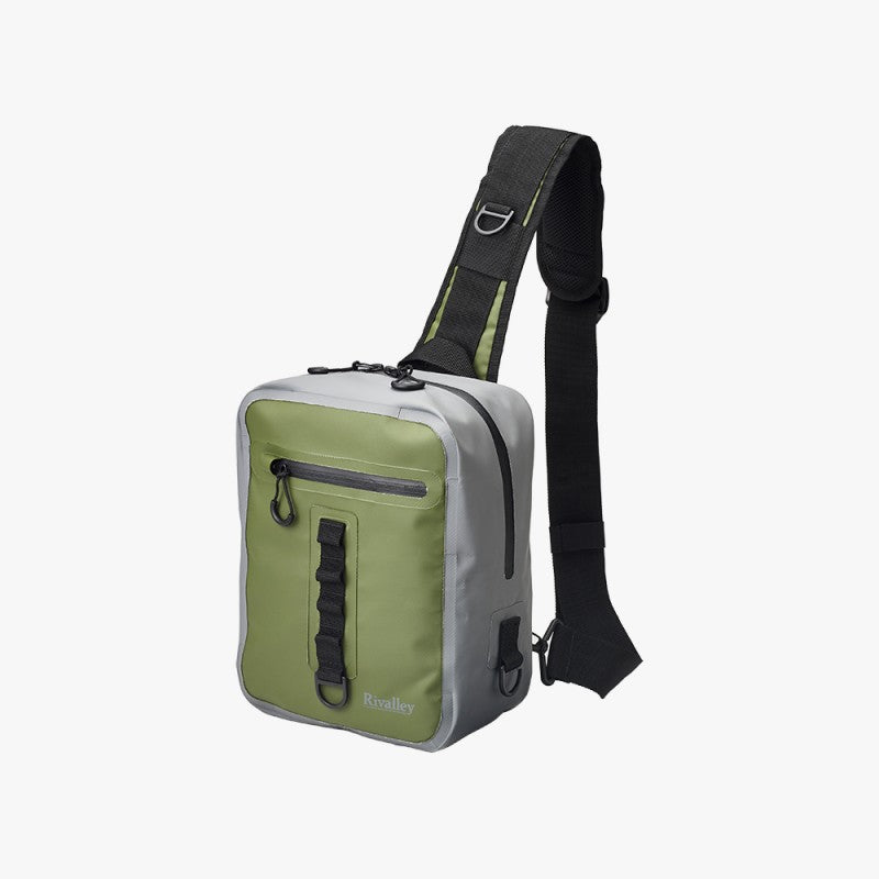 Rivalley 5406 Waterproof Sling Bag