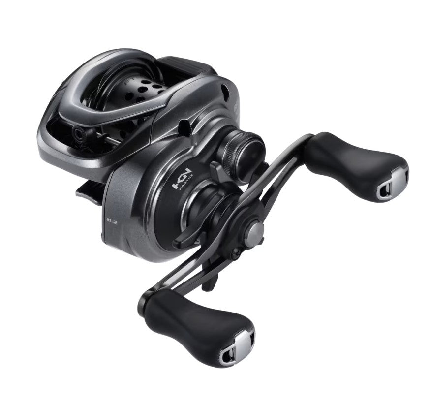 Shimano Reel SLX BFS Baitcasting Reel