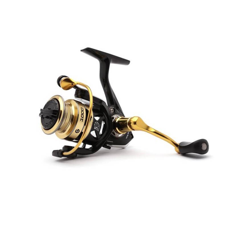 Saenger Tiny Shot Spinning Reel