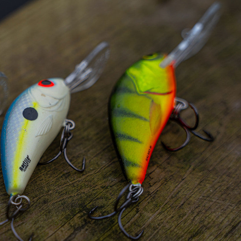 Salmo Rattlin' Hornet Lure