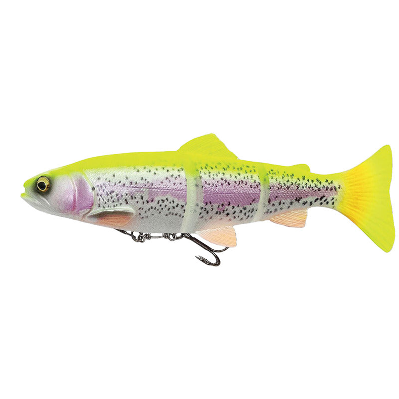 Savage Gear 4D Line Thru Trout
