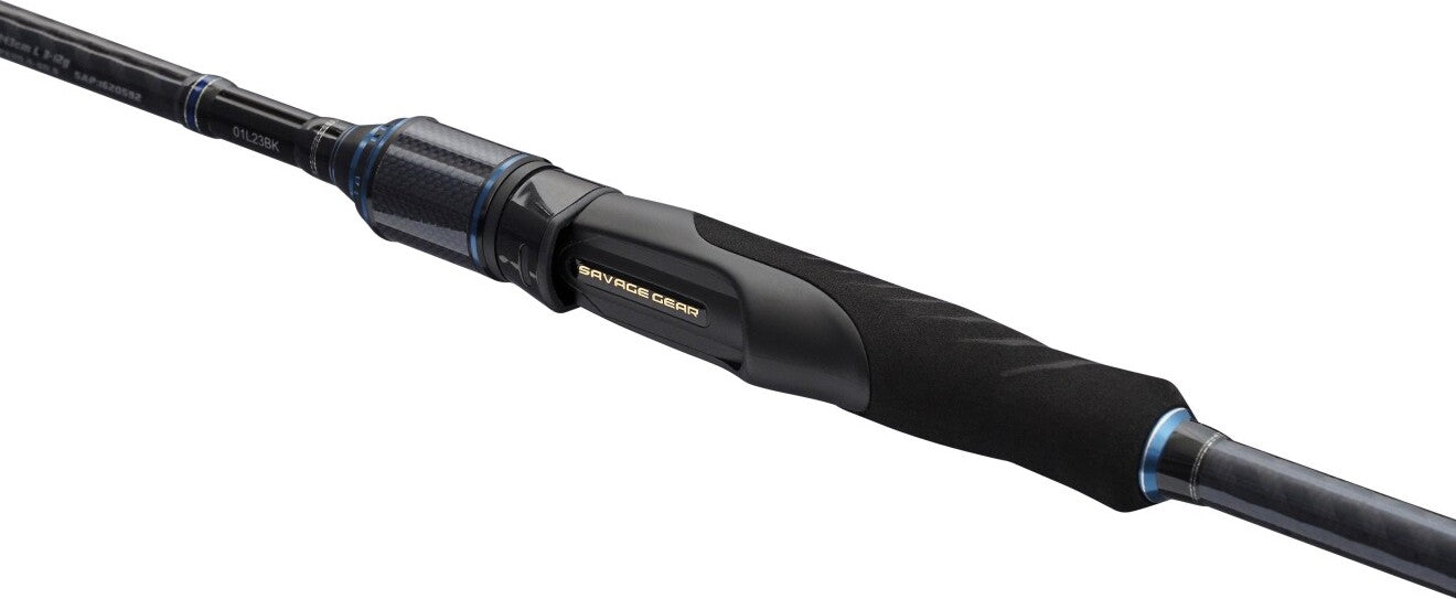 Savage Gear Defiance SG2 Light Game Rod