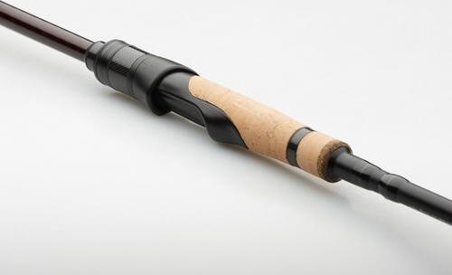 Savage Gear Fury SG6 Shad & Metal Rod