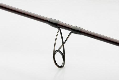 Savage Gear Fury SG6 Shad & Metal Rod